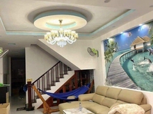 Hình ảnh nhà địa chỉ Tân Thành, P14, Q. Tân Phú  - Dt: 48m² (4m x 12m)  - KC:1T
