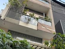 Hình ảnh Sát Q3 - 48M2 - HXH quay đầu LÊ VĂN SỸ - HUỲNH VĂN BÁNH -P13 Phú Nhuận