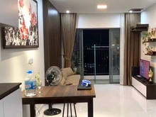 Hình ảnh Cần bán Trang Chủ MB66.COM / Đăng Ký Tặng 66K D-VELA 1PN 1WC Quận 7 Giá bán tốt : 1 tỷ 170 triệu SHR