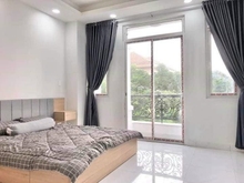 Hình ảnh Khai Trương Căn Hộ NGUYỄN VĂN TRỖI Phú Nhuận Full Nội Thất Gần Quận 1