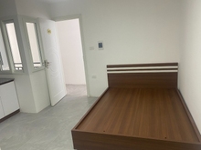 Hình ảnh Phòng trọ đẹp full đồ cơ bản phố Khâm Thiên có cửa sổ