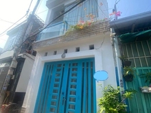 Hình ảnh 🔥🔥 Hạ giá còn: 1 tỷ 210 nhà Đường Số 10, Quận Thủ Đức, sổ hồng riêng