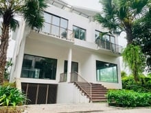 Hình ảnh Cần bán gấp căn góc Biệt thự Đơn lập Khai Sơn Hill Long Biên, sẵn sổ