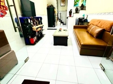 Hình ảnh Tân Bình giáp Phú Nhuận, cách mặt tiền kinh doanh 1 căn, 36m2, 3 tầng.