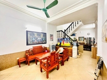 Hình ảnh bán nhà hồ đình kim ngưu hai bà trưng 50m2 10.5 tỷ lô góc 3 thoáng