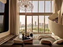 Hình ảnh 🌃Duplex Empire City Thủ Thiêm 4Phòng View Trực Diện Q1 và Landmark 81