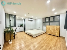 Hình ảnh STUDIO MỚI 100% Giá ngon trên đường Nguyễn Văn Lượng