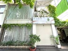 Hình ảnh Cho thuê nhà Biệt Thự Phạm Ngọc Thạch P6 Q3, DT 7,8x12 Giá 120tr