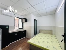 Hình ảnh Studio đầy đủ tiện ích nằm ngay Nguyễn Oanh