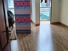 Hình ảnh siêu hiếm- nhà Nguyễn văn Lộc- giáp làng Việt Kiều, 5 tầng/ô tô đỗ sát