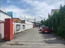 Hình ảnh Nhà Xưởng 13.500m Thuận An. Giấy tờ đầy đủ, pccc T.Duyệt 635tr.