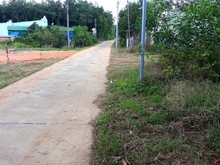 Hình ảnh Bán 1233m2, mặt tiền 24m, nở hậu, 150m2 thổ cư, giá 1 tỷ 479 triệu