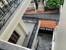 Hình ảnh Bán nhà  Biệt Thự Sư Vạn Hạnh, Phường 12, Quận 10  giá chỉ 28.5 tỷ TL