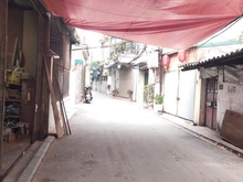 Hình ảnh Bán đất cc phân lô mặt ngõ ô tô vào đất cầu diễn bắc từ liêm ,đất100m