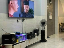 Hình ảnh Kẹt tiền bán nhà hẻm xe hơi đường Lã Xuân Oai, Quận 9 giá 1 tỷ 512,SHR
