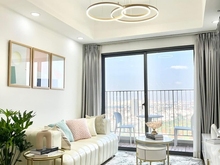 Hình ảnh Masteri Thảo Điền 2PN! Nội thất xịn sò - Tầng cao - Thoáng view sông