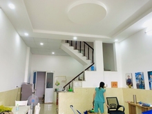 Hình ảnh Gấp bán nhà HXH, sát MT, 56m2, 2 tầng, Lâm Thị Hố, Q12, chỉ 3.6 tỷ