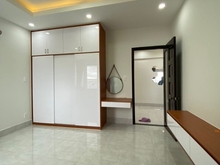Hình ảnh Bán chung cư Khang Gia Phan Huy Ích P14 Gò Vấp. DT 73m2 Thiết kế 2PN,