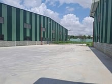 Hình ảnh Cho Thuê Kho 7500m2 - 590tr Thuận An. PCCC T.Duyệt, pháp lý hoàn công.