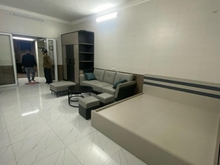Hình ảnh TT Minh Khai-Hoàng mai, Gần phố Minh Khai.55m 2PN 2VS giá chỉ 3,02 tỷ
