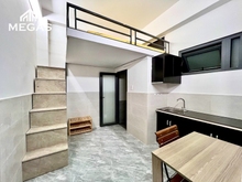 Hình ảnh Duplex đầy đủ nội thất nằm ngay Nguyễn Oanh