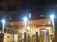 Hình ảnh Cho Thuê Biệt Thự Liên Kế Vườn Phú Mỹ Hưng-Q7. Gần Công Viên 2 Ha.