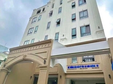Hình ảnh Bán CHDV đường 3 tháng 2 Quận11 DT 14x20m, Hầm 7 Tầng HĐT 200tr/th .