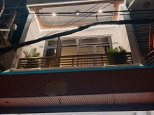 Hình ảnh Bán nhà HXH thông 2 MT, Đường Số 51, P.14, GV, 4 x 16m, giá: 6.38 tỷ