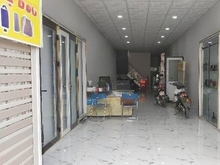 Hình ảnh Mặt Tiền Tỉnh Lộ 10 - Nguyễn Văn Cự Bình Tân 2 Tầng 4mx30m Chỉ 9.X Tỷ
