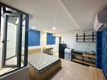 Hình ảnh ⭐⭐ CHDV Đẹp full nội thất ngay khu ẩm thực Phan Xích Long