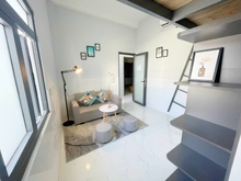 Hình ảnh Giảm ngay 300k/6 tháng đầu . Có dạng studio và duplex - Có Thang máy