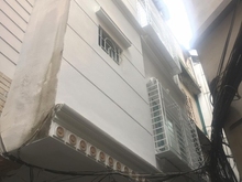 Hình ảnh Bán nhà Thái Thịnh, ngõ ba gác, thoáng sáng,30m2 5 tầng, mặt tiền 6.3m