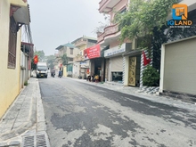 Hình ảnh Đất Kính Nỗ, Uy Nỗ, Đông Anh đường ô tô 61m2 mt 4,1m giá 4xtr đẹp.