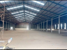 Hình ảnh Nhà Xưởng An Phú Thuận An. Dt: 9000m PCCC, Chỉ 300tr