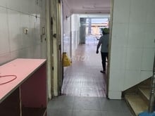 Hình ảnh Cho thuê nhà mặt tiền Nguyễn Tri Phương 4.5x22m 1 trệt 1 lững suốt Q5