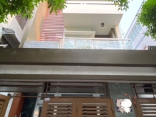 Hình ảnh Bán căn Ni Sư Huỳnh Liên - Tân Bình - 5 tầng - hơn 100m2 - 16.5 tỷ.