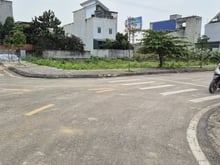Hình ảnh Cần bán đất biệt thự sẵn sổ ngay trung tâm TT Quảng Xương Thanh Hóa