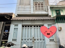 Hình ảnh Nhà Quá rẻ 1 trệt 2 lầu Đường Liên khu 45 BHH.B Bình tân