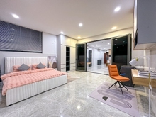 Hình ảnh 🔥CHDV 1PN SIÊU RỘNG 60M2, Nội thất mới 100%, BanCon, Máy Giặt riêng🔥