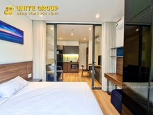 Hình ảnh CĂN HỘ LUXURY 1PN gần Sân Bay Quận Tân Bình