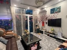 Hình ảnh Ô tô tận cửa, ngõ thông phố lớn Hồng Tiến, Bồ Đề