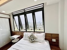 Hình ảnh Căn Hộ Studio Full Nội Thất Cửa Sổ Thoáng_Trường Sa_Gần Đặng Văn Ngữ