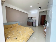 Hình ảnh Phòng dành cho nhóm bạn 2-3 người thoải mái