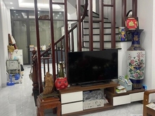 Hình ảnh Bán Nhà Ngoại Giao Đoàn Xuân Đỉnh. Gần Ô Tô Tránh.DT 50M2. Giá 5,85 Tỷ