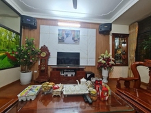 Hình ảnh Bán nhà Mặt Phố Trần Đăng Ninh, oto kinh doanh 35m2*5T giá chỉ 8.5 tỷ!
