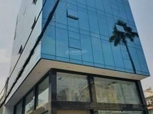 Hình ảnh Bán Toà Building Góc 2MT Nguyễn Huy Tưởng Q Bình Thạnh 12x20m, Hầm 7L