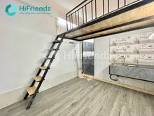Hình ảnh MỚI 100% PHÒNG CÓ GÁC tại Nguyễn Oanh - Gò Vấp