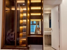 Hình ảnh Chung cư The Pegasuite Quận 8 Diện tích : 68m2 - 2PN - 2WC Giá1tỷ456