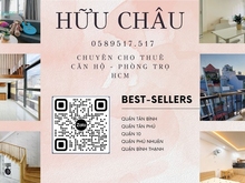 Hình ảnh 🔥Trống ở liền Căn Hộ V.I.P Full nội thất gần Sân Bay Tân Sơn Nhì.