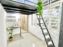 Hình ảnh Phòng Trọ Nội Thất Cơ Bản Đường Dht41 Gần Trường Chinh  Phòng Mới